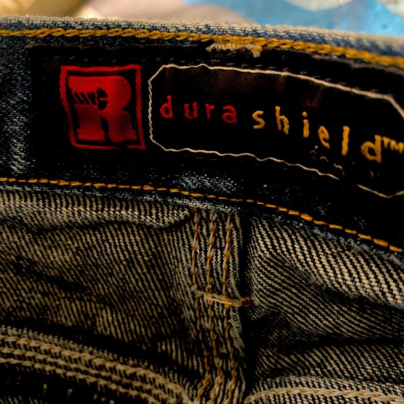 FR Mens jeans - Picture 4 of 8